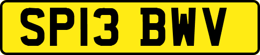 SP13BWV