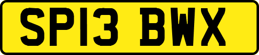 SP13BWX