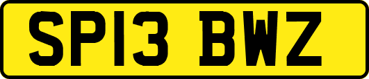 SP13BWZ