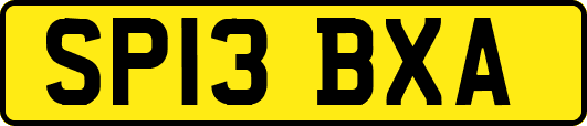 SP13BXA