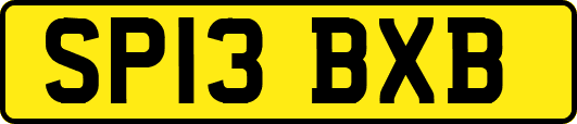 SP13BXB