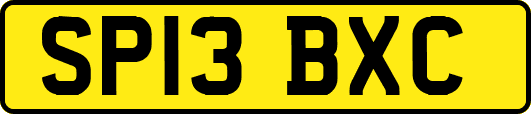 SP13BXC