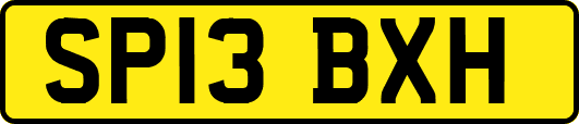 SP13BXH