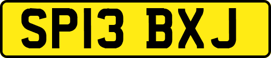 SP13BXJ
