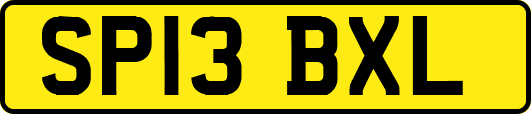 SP13BXL
