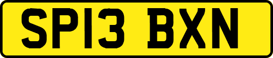 SP13BXN