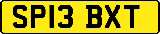SP13BXT