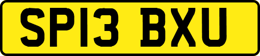 SP13BXU