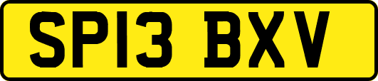 SP13BXV
