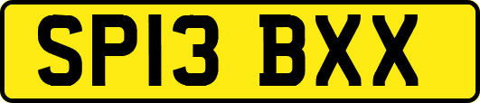 SP13BXX
