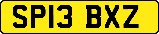 SP13BXZ