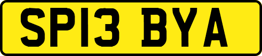 SP13BYA