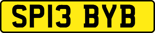 SP13BYB