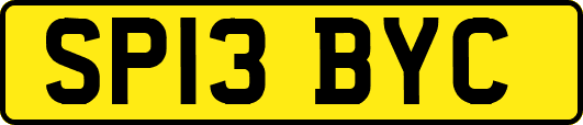 SP13BYC