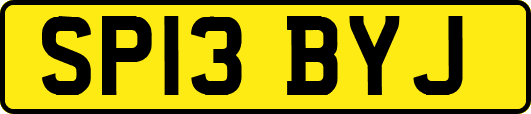 SP13BYJ
