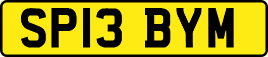 SP13BYM