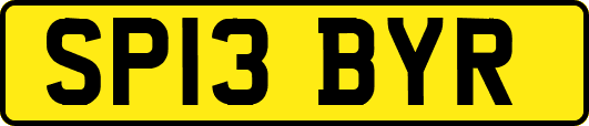 SP13BYR
