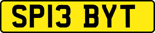 SP13BYT