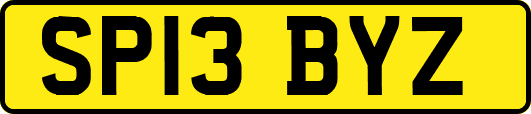 SP13BYZ