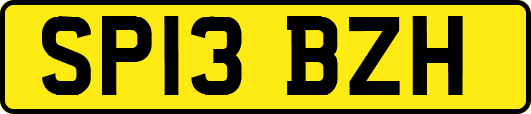 SP13BZH