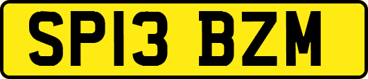 SP13BZM