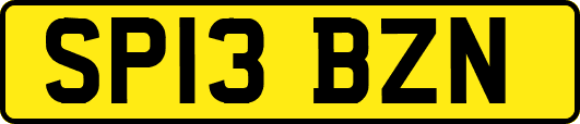 SP13BZN