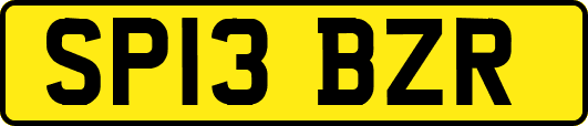 SP13BZR
