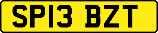 SP13BZT