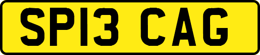 SP13CAG