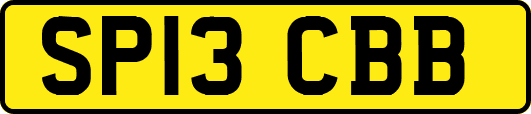 SP13CBB