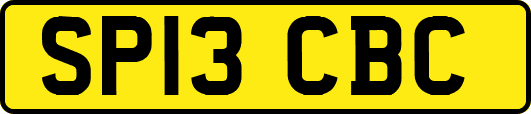 SP13CBC