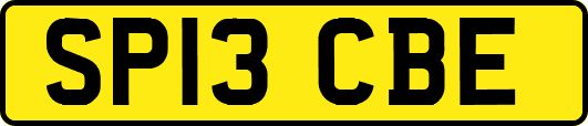 SP13CBE