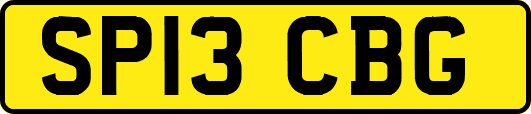 SP13CBG