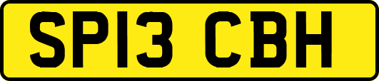 SP13CBH