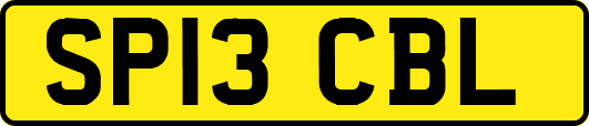 SP13CBL
