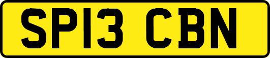 SP13CBN