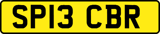 SP13CBR