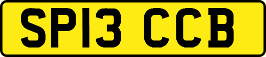 SP13CCB