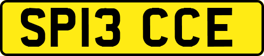 SP13CCE