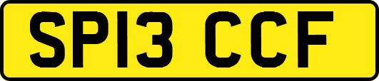 SP13CCF
