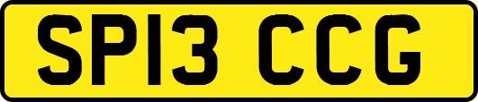 SP13CCG