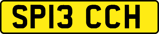SP13CCH