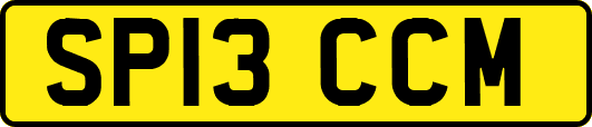 SP13CCM