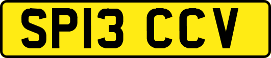 SP13CCV