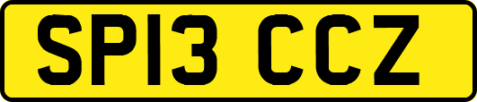 SP13CCZ