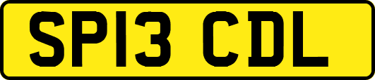 SP13CDL