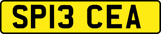 SP13CEA