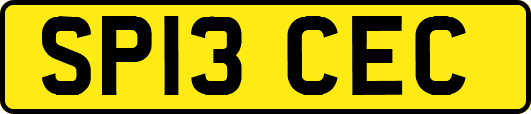 SP13CEC