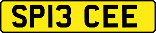 SP13CEE