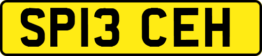 SP13CEH